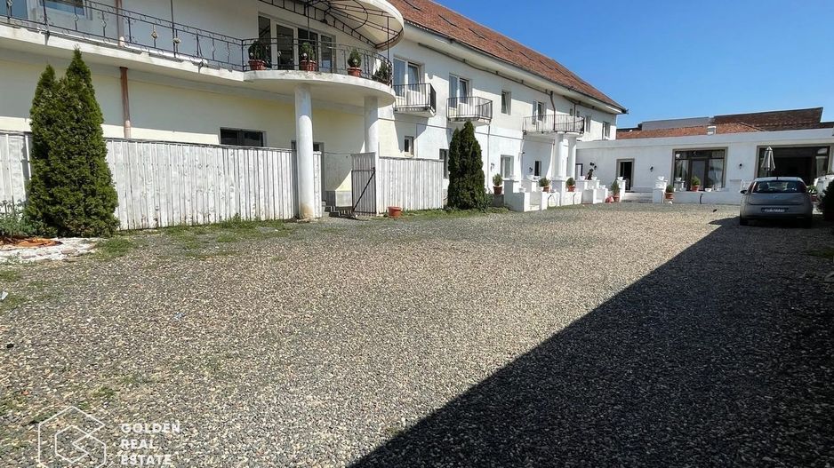 Spatiu ideal pentru cazare angajati Firme - Poză 1