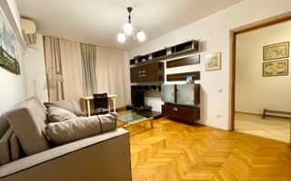 Apartament 2 camere,  Perla, Sos. Stefan cel Mare/Calea Dorobanti - Poză 4