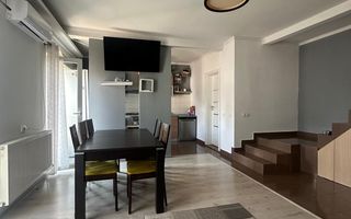 Apartament cu 4 camere în bloc tip vilă | 2 niveluri | Muzeul Apei - Poză 2