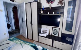 Apartament 3 camere de vânzare – Zona Badea Cârțan, Constanța - Ocazie - Poză 1