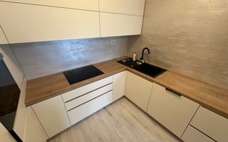 Apartament de 2 camere, 56mp, parcare Zona Concept 9 - Poză 5