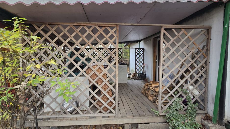 Exclusivitate! Proprietate Sendreni, zona linistita, 69.000 EUR - Poză 12