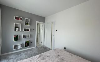 Casa Individuala cu piscina, complet mobilata si utilata, Timisoara - Poză 15