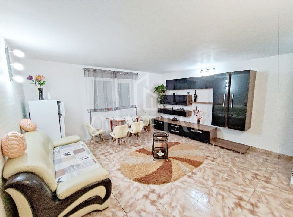 Apartament pe 2 niveluri idea pentru o familie - Poză 11