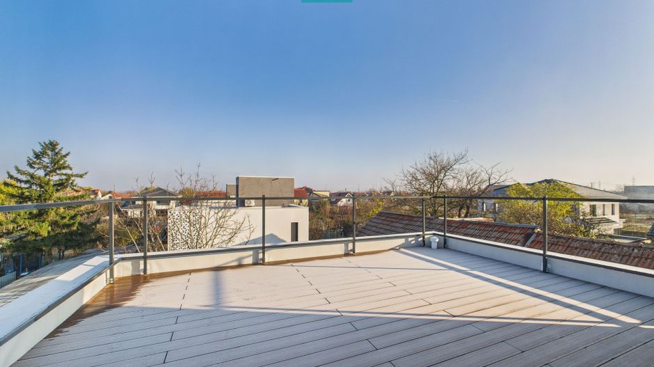 Casă individuală în zona Buziaşului, Timişoara - Poză 17