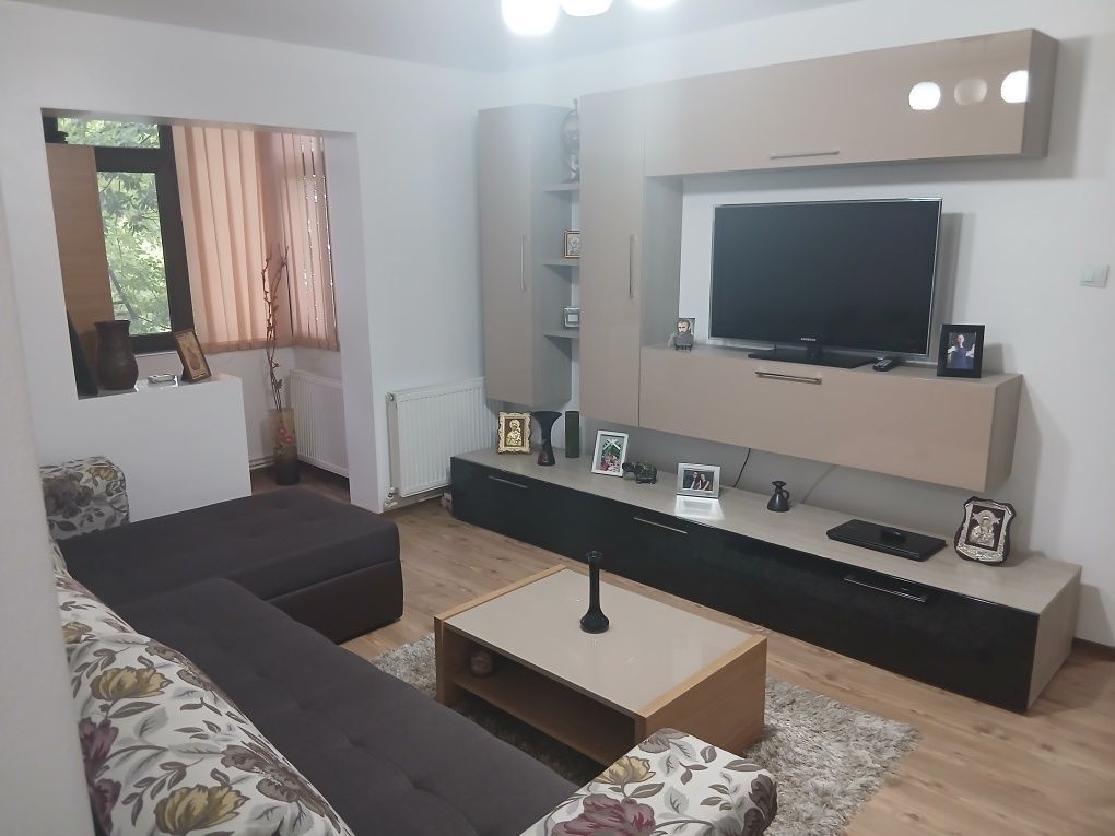 Apartament 2 camere SD mobilat si utilat et.2/4- Baza 3 - Poză 2