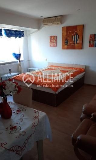 Garsonieră ultracentrală, complet mobilată și utilată - COD 08 - Poză 5