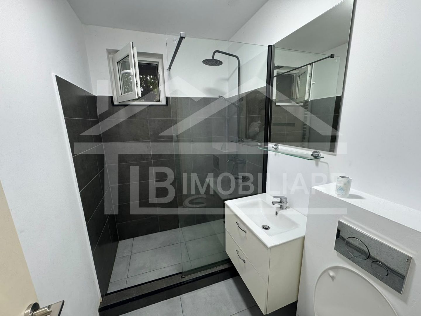 Apartament cu 2 camere, 50 mp, zona Libertății - Poză 9