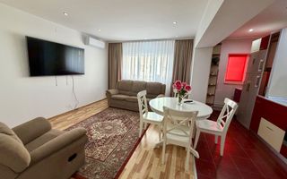 Apartament 3 Camere, Etaj 1, Zona Cetate - Poză 2