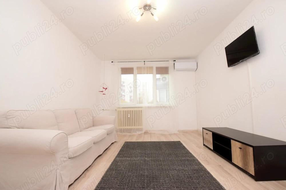 Apartament luminos Titan Metrou - Poză 1