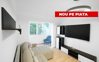 Apartament 4 camere | Găvana – Strada Paltinului | Etaj 1/4 - Poză 4