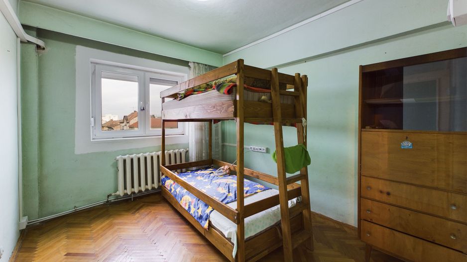 Apartament central cu 4 camere - Poză 6