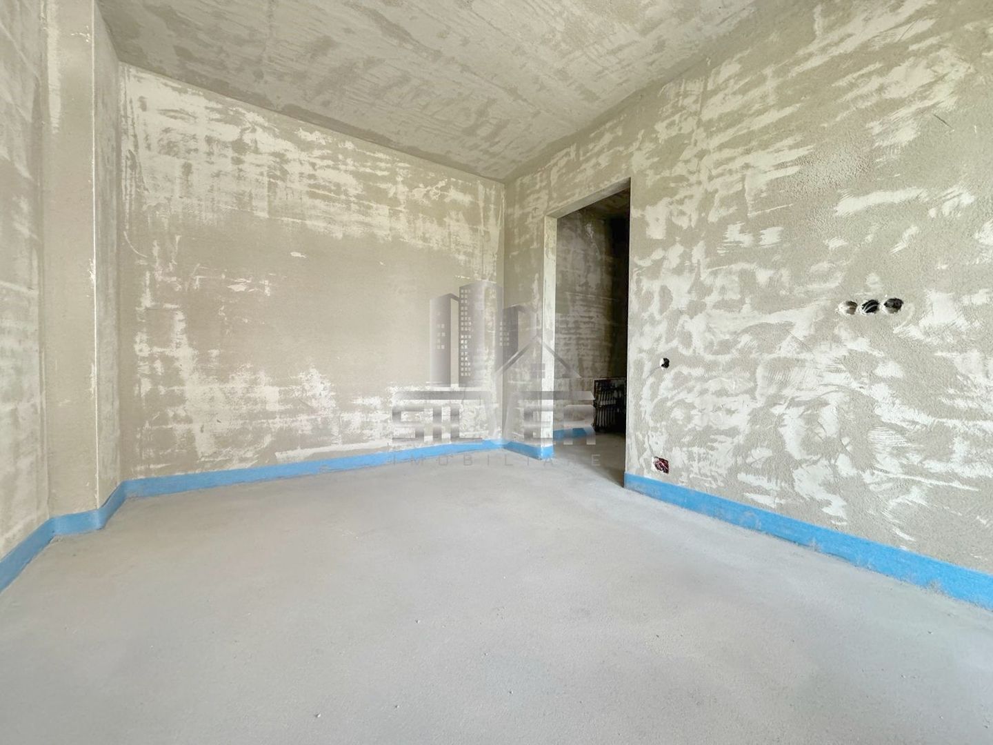 Apartament cu 2 camere/CF/57.5 mp/parcare/ Somesului! - Poză 9