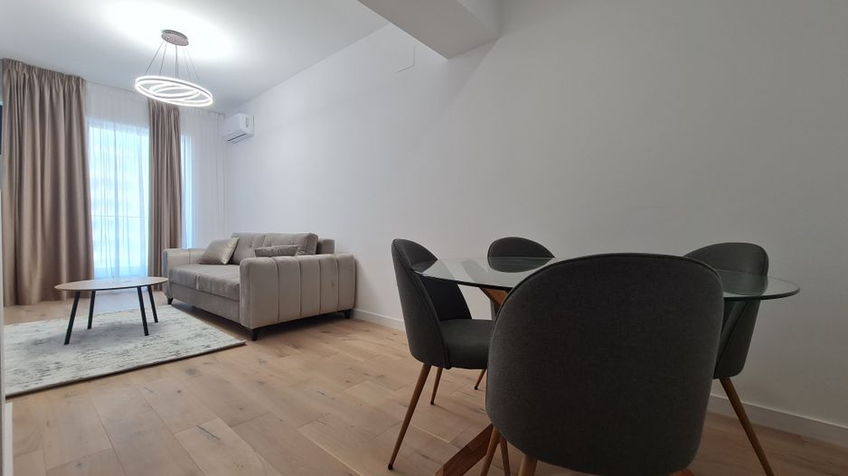 2 Camere LUX | Prima Închiriere | Pipera | Încălzire gratuită - Poză 2