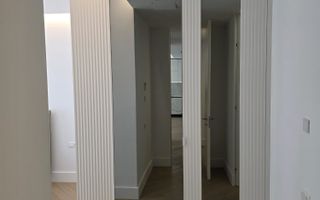 VANZARE APARTAMENT 101MP | 3 CAMERE | MOBILAT-UTILAT LUX | TERASA 26MP - Poză 12