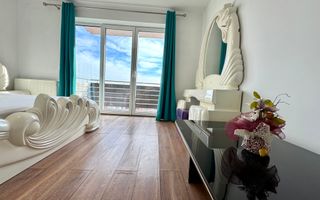 Garsonieră decomandată spațioasă , Avantgarden 3, short/long term - Poză 1