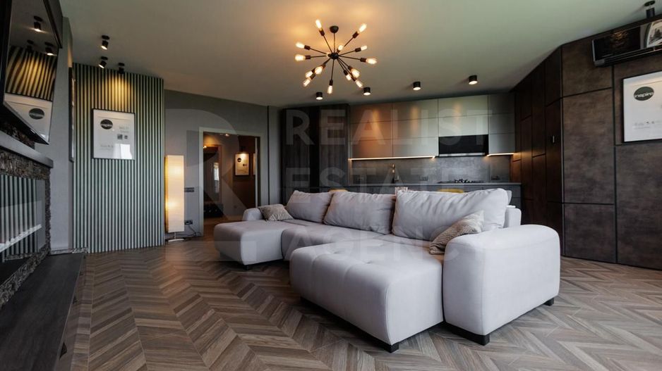 Vânzare, apartament, 2 cameră , str. Tudor Strișcă, Botanica - Poză 2