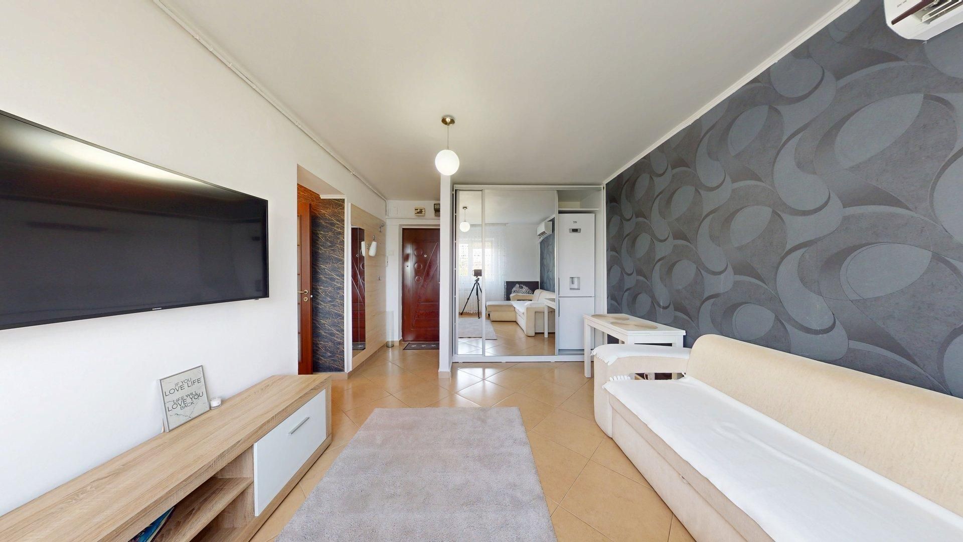 RAHOVA - Aleea Pricopan | 2 Camere Gata de Mutat sau Investiție - Poză 6