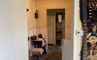 Apartament cu 3 camere, 2 băi și balcon, zona Penny – Mănăștur. - Poză 6