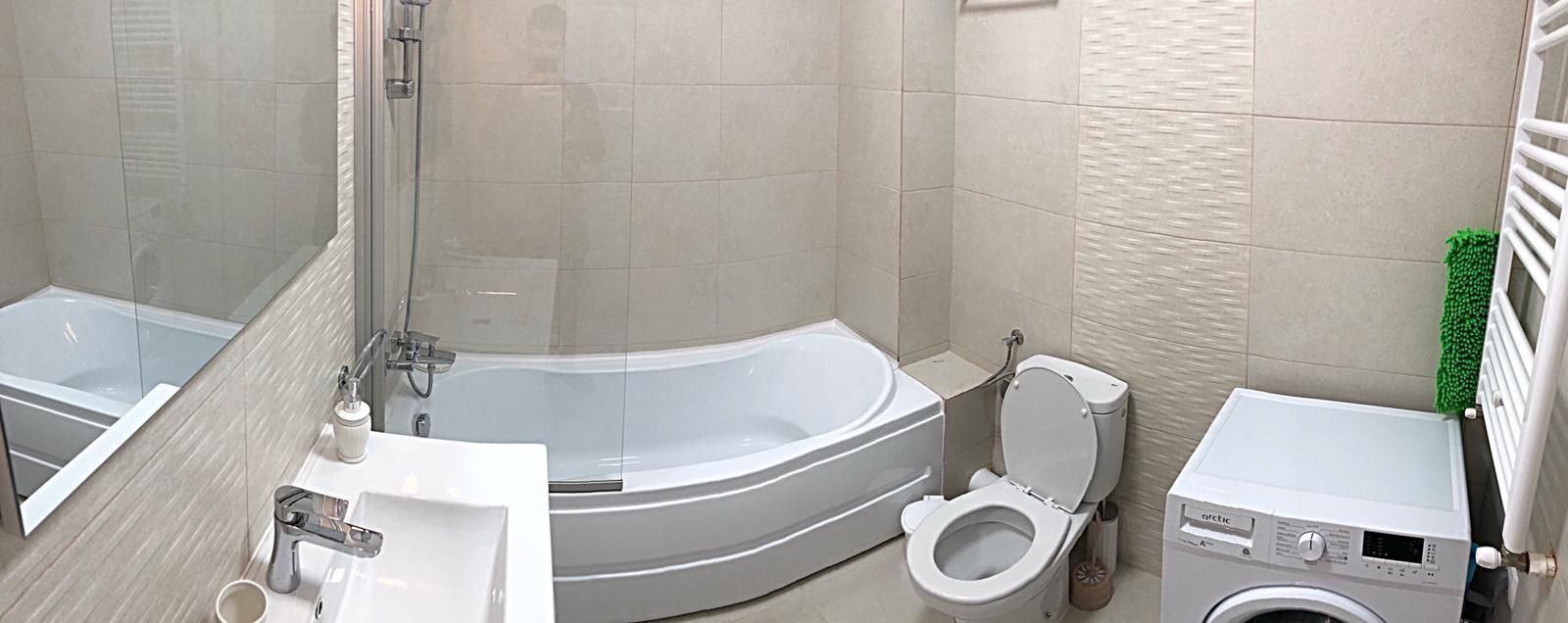 AP. 2 CAMERE MILITARI, BLOC NOU, CENTRALA TERMICA, METROU 3 MINUTE - Poză 12