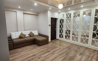 Chirie, apartament, 2 camere, str.  Bogdan-Voievod, Râșcani - Poză 4