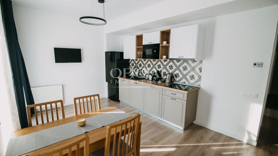 Apartament 2 Camere | 50 Mp | Balcon | Parcare | Borhanci - Poză 3