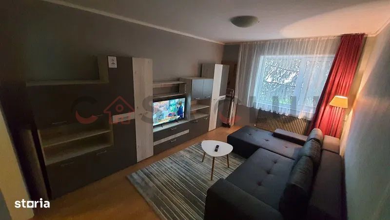 Modern | Etaj 1 | Zona Liceul "Pro Deo" - Poză 1