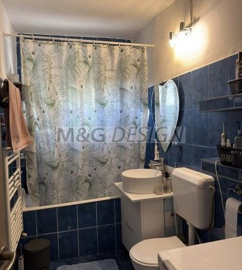 Apartament 2 camere Girocului cu centrala - Poză 7
