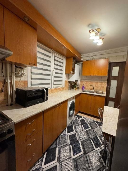 Apartament Giurgiului S247 - Poză 6