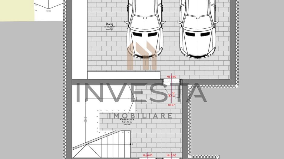 Teren cu PUZ aprobat! Se vinde cu autorizatie de construire! - Poză 5