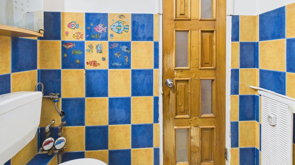 Apartament cu 2 camere de vânzare în zona Doamna Ghica - Poză 14