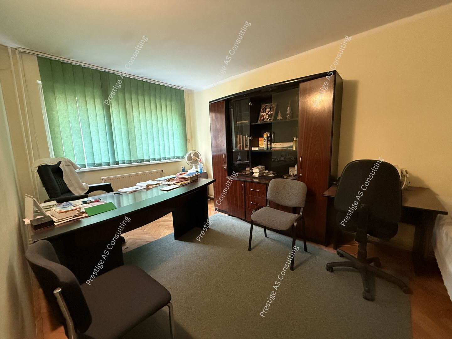 SAD potrivit pentru cabinet/birou | Vad excelent – Bd. Liviu Rebreanu - Poză 4