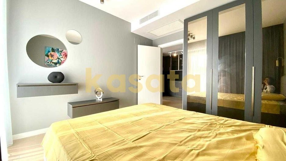 Apartament 2 camere | One Herastrau Towers | Premium - Poză 5
