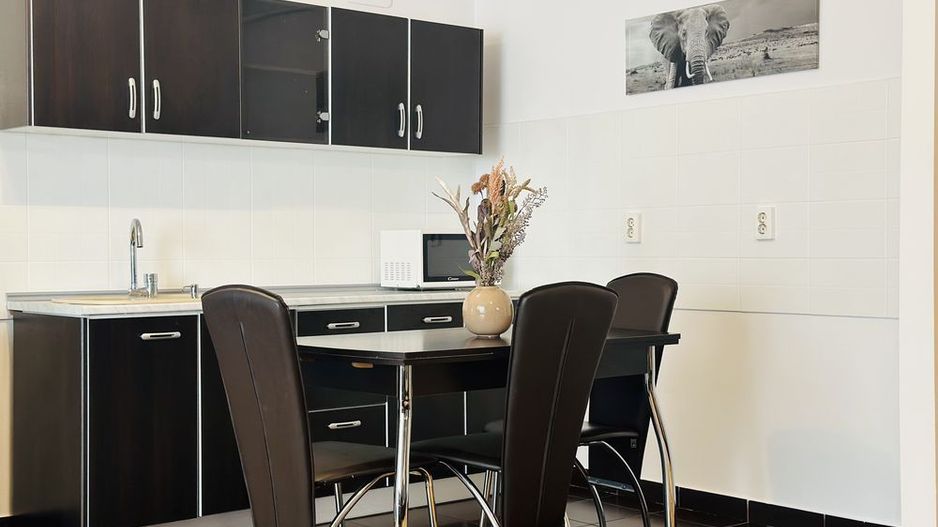 Apartament luminos 2 camere Calea Plevnei. Bloc nou. - Poză 5