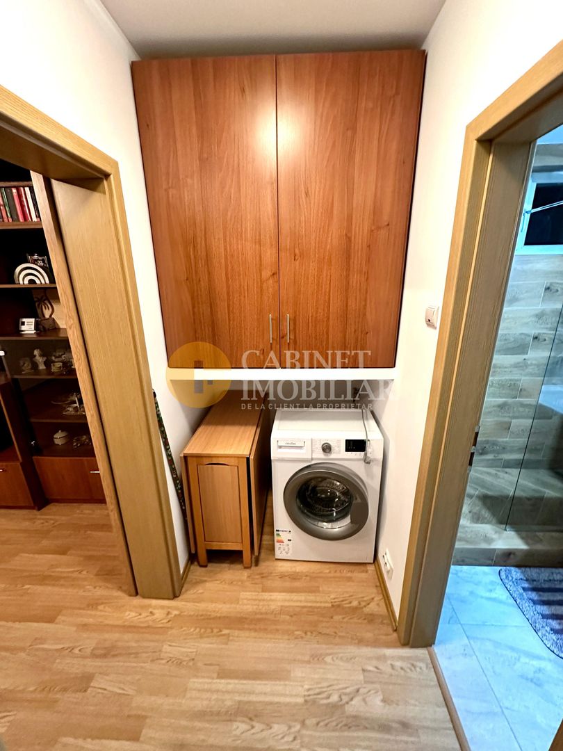 Podu Ros - 2 camere - Etaj Intermediar - Fara Risc - Poză 7