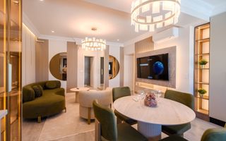 Apartament nou | Mobilat și utilat - Poză 4