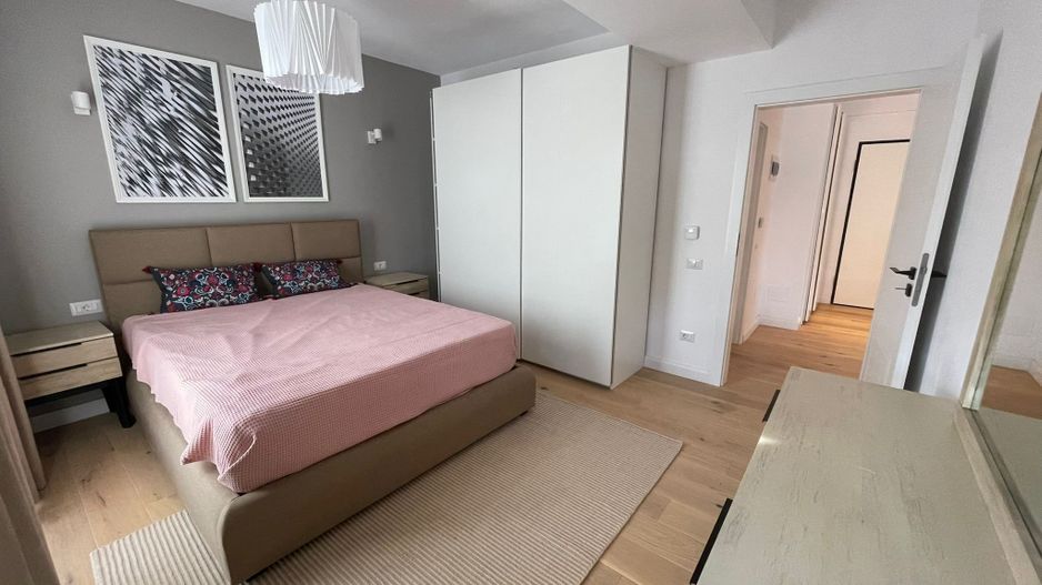 2 Camere | Nou | Parcare | Baneasa | Herastrau | Medicover - Poză 2