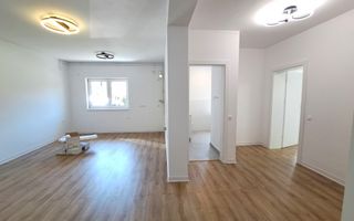 Apartament 61 mp modern finisat la cheie, gradina si terasa Selimbar - Poză 8