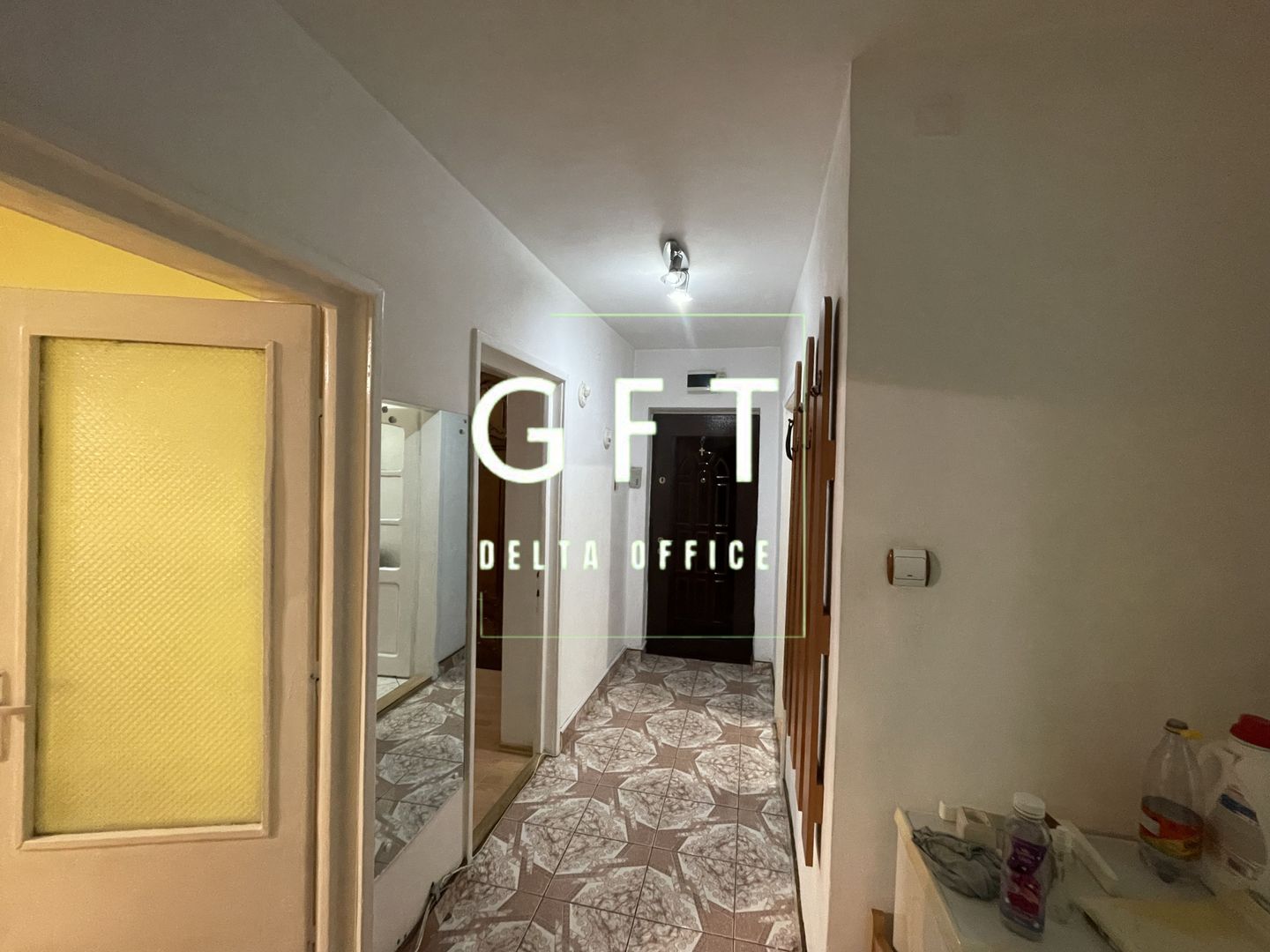 Apartament 3 camere, zona Big - Poză 14