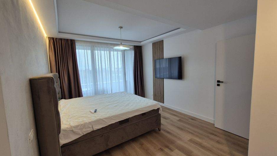 Green Lake | Lacul Baneasa | Sisesti | Vila cu 4 apartamente - Poză 3