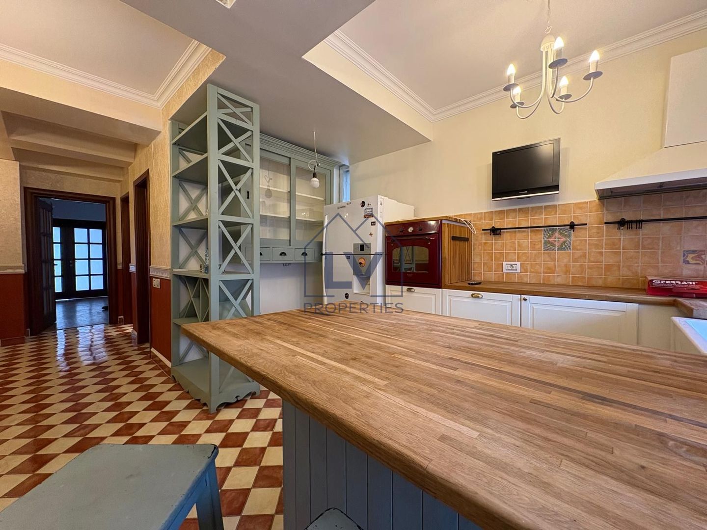 APARTAMENT UNIC 3 CAMERE | BLOCUL ZODIAC | DOROBANTI - Poză 1