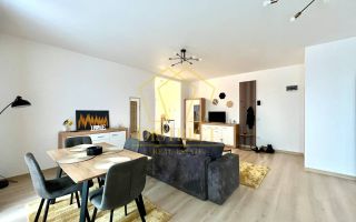 Apartament deosebit cu 2 camere și terasa | Giroc - Poză 3