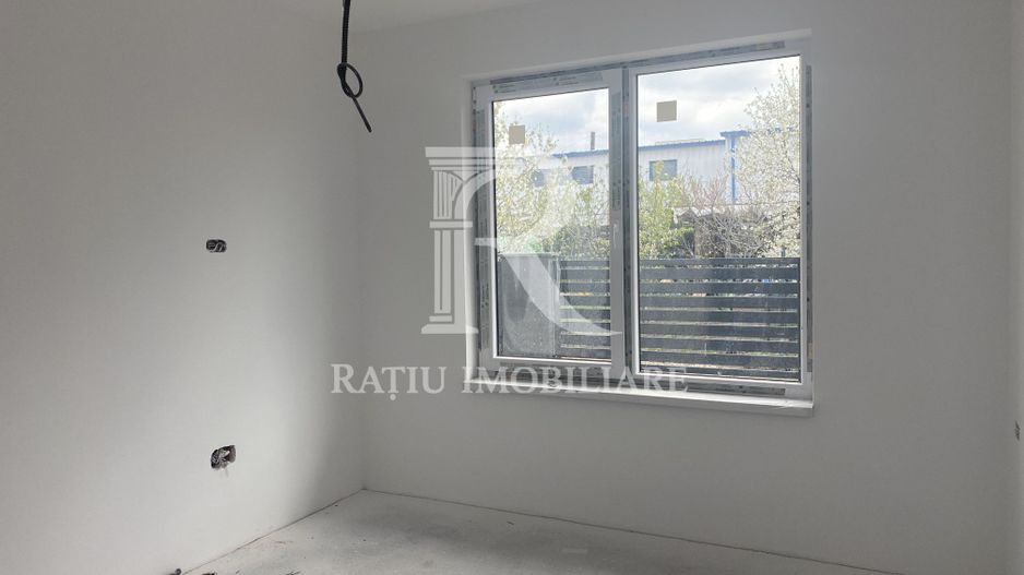 Casa cu 4 camere semifinisata | Oradea | Bihor - Poză 12