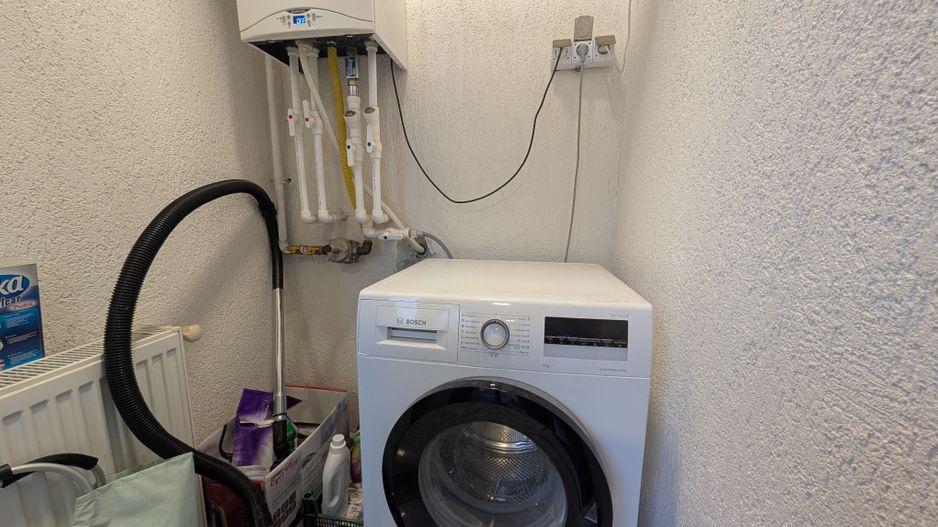 Apartament Premium 2 Camere, Prima Închiriere, Loc de Parcare Inclus - Poză 18