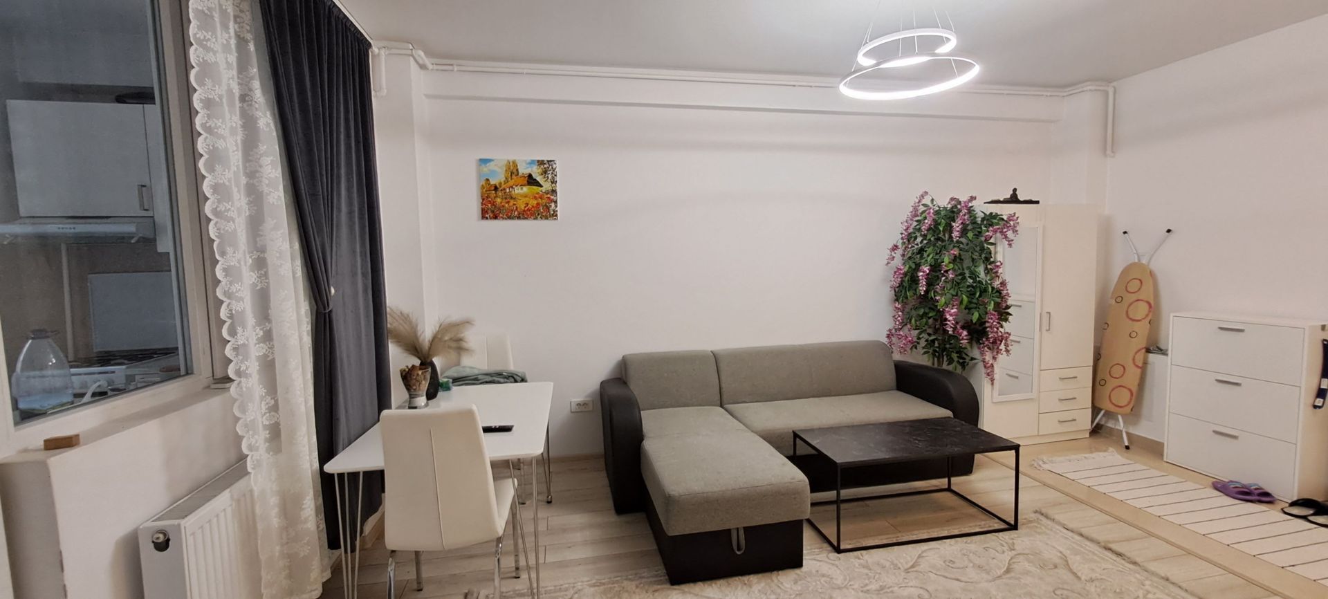 Militari Residence, Str. Ilie Petre, gasoniera dubla / studio, 40 mp - Poză 2