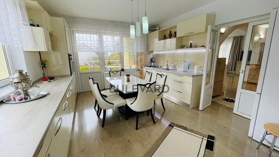 Comision 0! Casa individuala cu piscina si teren de 1000 mp! - Poză 18