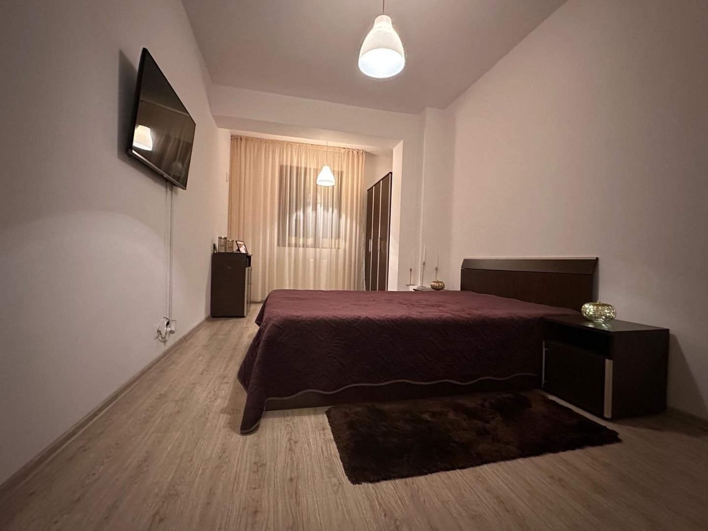 Confort, spațiu și liniște – apartament 3 camere, etaj 1 - Poză 5