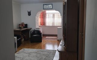 De închiriat apartament cu 2 camere decomandat, zona Gării. - Poză 6