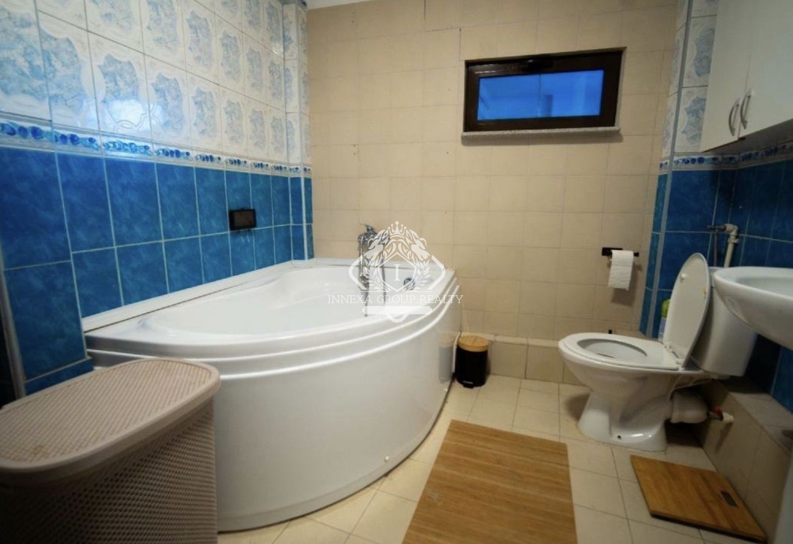 Dacia-Eminescu | Apartament 3 camere | Bloc boutique | 70mp - Poză 8