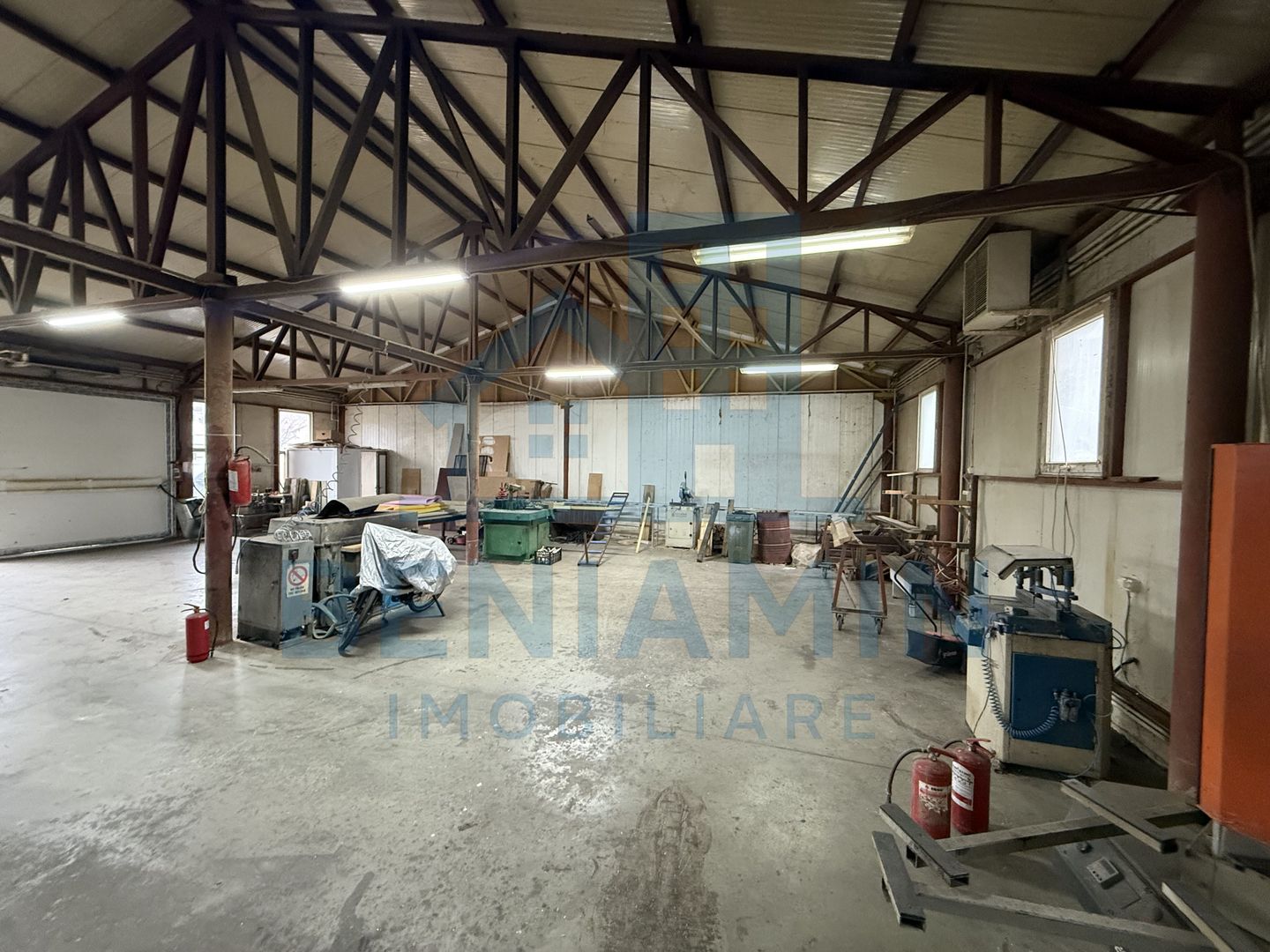 Hale disponibile - 168mp si 65mp - Bariera Valcii - Poză 1